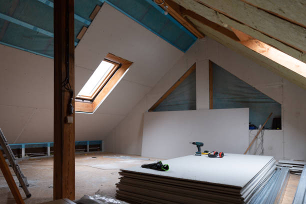 Professional Insulation Contractor in Centreville, AL