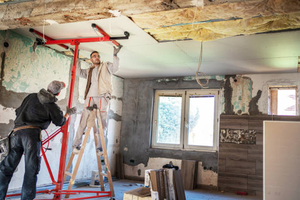 Best Insulation Inspection Services  in Centreville, AL